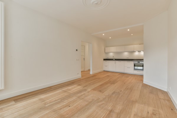 Medium property photo - Grevelingenstraat 11H, 1078 KM Amsterdam